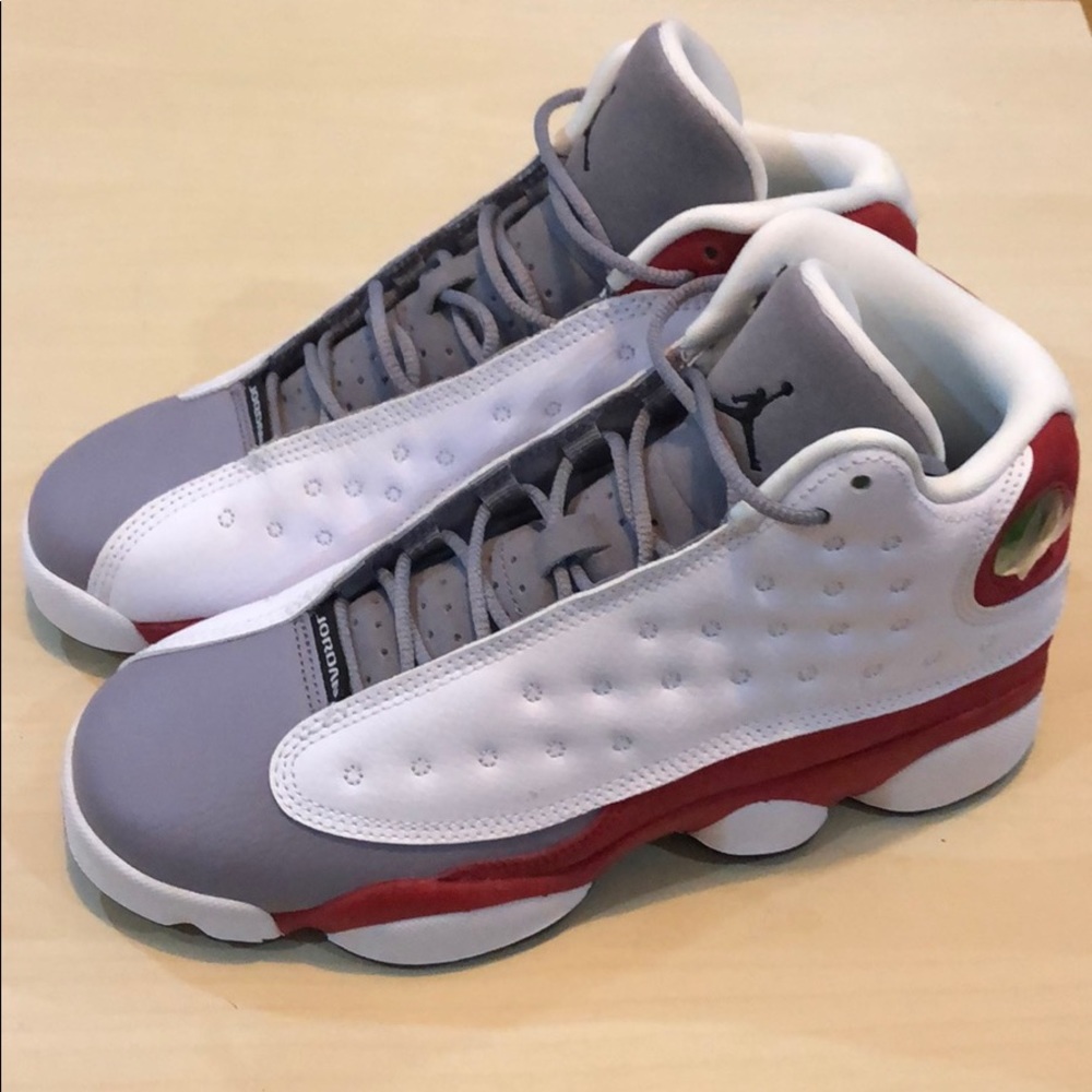 Jordan 13